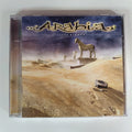 Cd Arabia - 1001 Nights Hard Aor 2001 A La House Of Lords