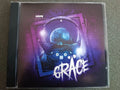 Cd - Grace - Hope * Imp - Hard Rock - 2022