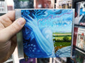 Cd Kansas - The Absence Of Presence * Imp - Prog Rock