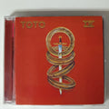 Cd Toto- Iv (africa/ Rosanna) 1982 Classic Rock Cd Importado