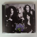 Cd Julliet - Julliet 1990 / 2021 Hard Rock/ Kenny Mc Gee Imp