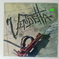 Lp Vendetta - Vendetta 1982 (heavy Metal) Lp Usado Import