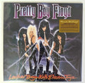 Lp Pretty Boy Floyd-leather Boys With Electric Toys * Poison