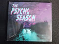 Cd - The Psycho Season - Grunge River * Imp - Digipack