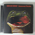 Cd Uriah Heep - Innocent Victim C/06 Bonus 2004 Importado