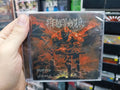 Cd Cavalera - Morbid Visions * Us - Thrash - Sealed - 2023