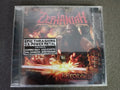 Cd - Zephaniah - Reforged * Us - Power Metal - 2015