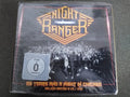 Cd - Night Ranger - 35 Years And A Night In Chicago - Triplo