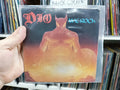 Lp Dio - We Rock * Uk - Compacto - Single - De Época - 1984