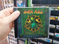 Cd Overkill - Horrorscope * Imp - Thrash - Leia Anuncio