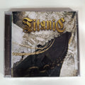 Cd Titanic - Screaming In Silence 2010 White Metal / Stryper