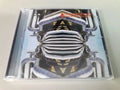 Cd The Alan Parsons Project - Ammonia Avenue C/08 Bonus Imp