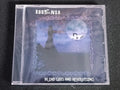 Cd - Essenza - Blind Gods And Revolutions * Italy - Heavy