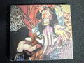 Cd - The Whiskey Foundation - Blues And Bliss * Germany 2017