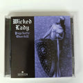 Cd Wicked Lady-psychotic Overkill *hard 70
