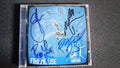 Cd - Firehouse - Prime Time * Jap - Autografado - Hard 2003