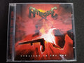 Cd - Renegade - Straight To The Top * Italy - Heavy Metal