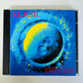 Cd Xlr8r - Inner Oceans [importado]