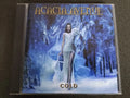 Cd - Acacia Avenue - Cold * Imp - Hard/aor - 2014