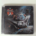 Cd Michael Schenker Group - Universal 2022 C/bonus Cd Import