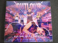Cd - Outloud - Virtual Hero Society * Eu - Digipak - Hard