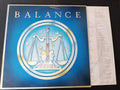 Lp - Balance - Balance * Holland - Aor - 1981 - De Época
