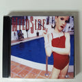 Cd Wildside- Under The Influence 1992 Hard Rock Cd Importado