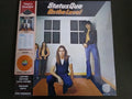Lp - Status Quo - On The Level - Color Limited Vinyl - 2019