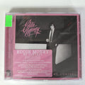Cd Eddie Money-no Control *classic Rock Aor 80 Remaster