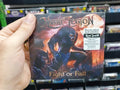 Cd Night Legion - Fight Or Fall * Germ - Digipak - Sealed