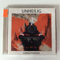 Cd Unheilig - Gipfelsturmer 2014 Gothic Eletronic Rock Imp