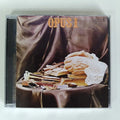 Cd Grupa-opus 1 *prog Rock 70 Nektar King Crimson Truvirat