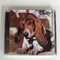 Cd Duffy - Just In Case You're Interested 1972 Hard Psycho