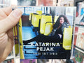 Cd Katarina Pejak - Roads That Cross * Eu - Blues Rock 2019