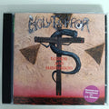 Cd Holy Terror-terror And Submission * Thrash Metal