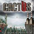 Cd Cactus-tightrope *new Album 2021 Carmine Appice Import