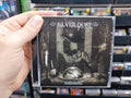 Cd Silver Dust - The Age Of Decadence C/bonus * Germ - Hard