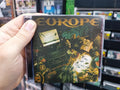 Cd Europe - Bag Of Bones * Imp - Hard Rock - 2012