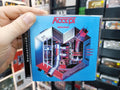 Cd Accept - Metal Heart C/bonus * Eu - Remastered - 2002