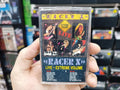 K7 Racer X - Extreme Volume Live * Us - Heavy Metal - 1988
