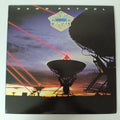 Lp Night Ranger - Dawn Patrol 1982 Hard Rock Vinil Japones