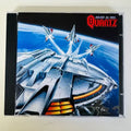 Cd Quartz - Against All Odds [importado]