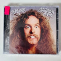 Cd Ted Nugent - Cat Scratch Fever C/02 Bonus Selado Import