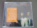 Cd - St. Paradise - St. Paradise * Uk - Rock Candy - Hard