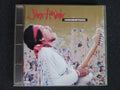 Cd - Jimi Hendrix - Woodstock * Us - Classic Rock - 1994