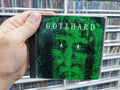 Cd Gotthard - Gotthard C/bonus * Imp - Hard Rock