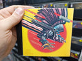 Cd Judas Priest- Screaming For Vengeance * Us De Época Usado