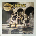 Lp Jag Panzer - The Age Of Mastery - Remaster Selado Import