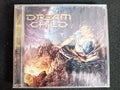 Cd - Dream Child - Reaching The Golden Gates * Germ - 1998