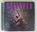 Cd Believer- Extraction From Mortality 5 Bonus*white Metal